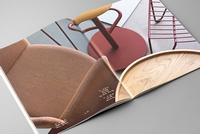 家具制造商Massproductions---瑞典家具厂商画册设计欣赏