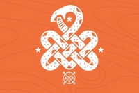 2013年蛇年谈蛇在标志设计中的运用实例