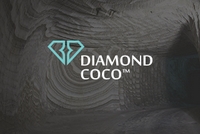 钻石在标志设计中的运用实例