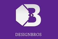 30款时尚的紫色Logo设计
