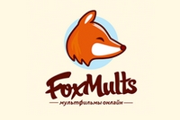 动物主题Logo设计欣赏