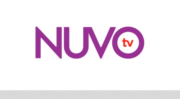 美国NUVO网络电视台启用新LOGO