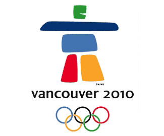 2010年温哥华冬奥会会徽