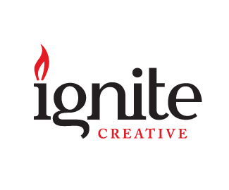 Ignite Creative创意火焰
