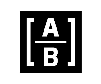 投资管理公司AB标志