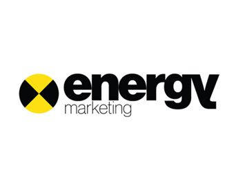 Energy能源销售行业VI黄+黑色设计
