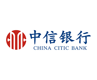 中信银行标志