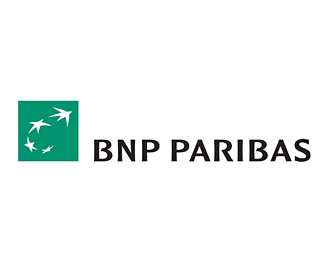 法国巴黎银行标志
