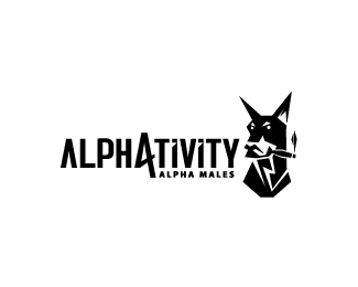 Alphativity