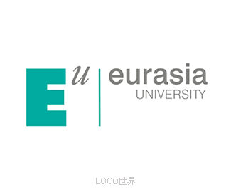 西安欧亚学院logo图片图片