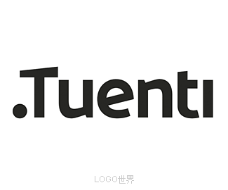 西班牙社交网站Tuenti标识