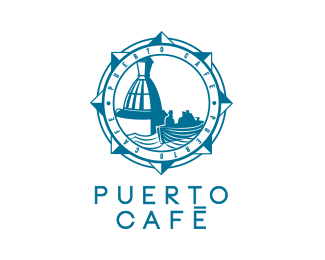 波多黎各咖啡厅