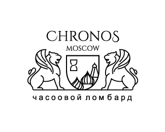 CHRONOS标志