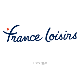 法国大型书友会France Loisirs新