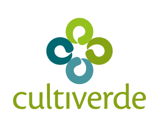 Cultiverde标志设计