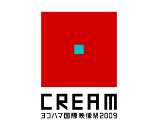 2009横滨国际影像艺术节标志