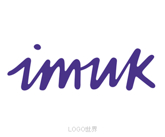 英国IMUK更新标志VI设计