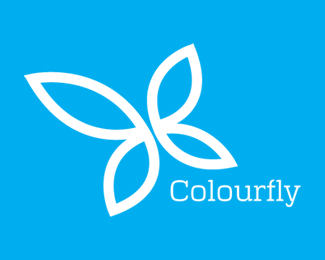 Colourfly商标