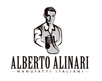ALBERTO ALINARI鞋店