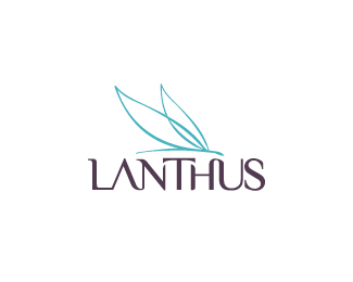 Lanthus化妆品