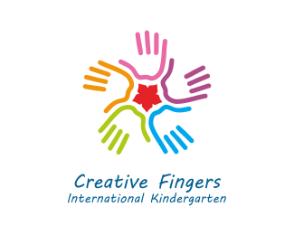 创意手指国际幼儿园