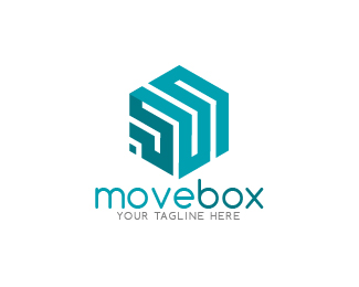 MoveBox商标