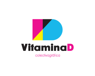 VitaminaD商标