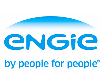 法国能源巨头Engie新标志