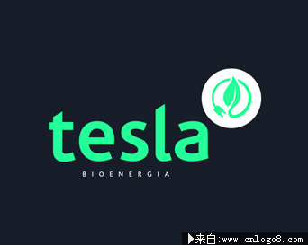 生物能源TESLA品牌形象