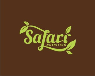 Safari营养