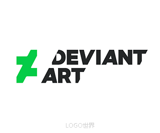 艺术家社区网站deviantART新