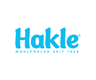 德国卫生纸品牌Hakle标志
