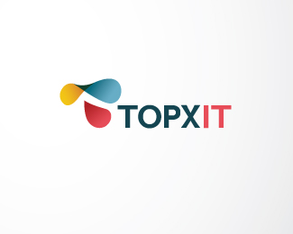 topxit商标设计