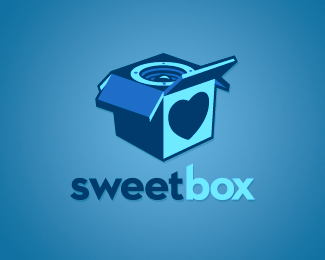 SWEETBOX图标