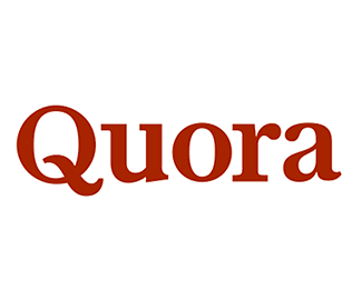 社会化问答网站Quora标识
