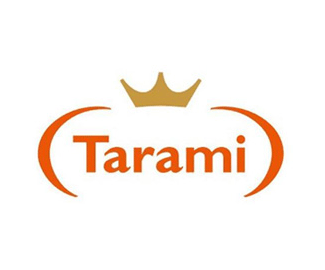 日本Tarami公司标志