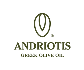 Andriotis橄榄油设计