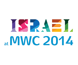 2014年MWC世界通讯展色列国家馆