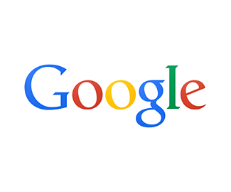 Google谷歌LOGO