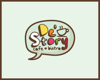 De'Story咖啡馆