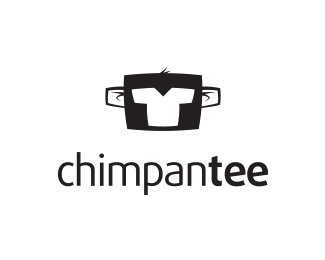 ChimpanTee服装品牌