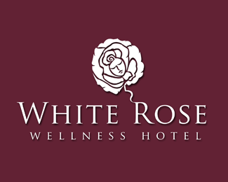 白玫瑰酒店