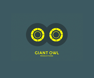 独立制片公司（Giant Owl）猫头鹰