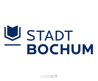 德国波鸿（Bochum）城市形象标志