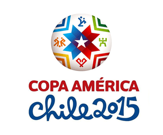 2015年智利美洲杯会徽