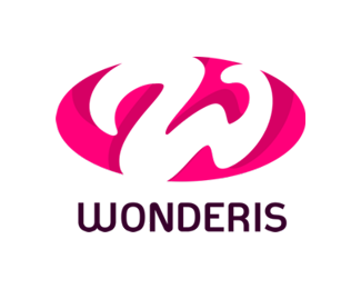 Wonderis标志