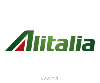 意大利航空（Alitalia）新