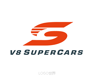 澳大利亚V8超级房车赛