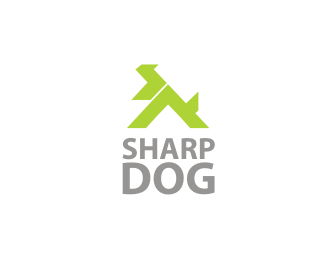 Sharp狗