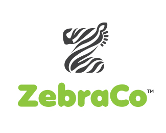 ZebraCo标志